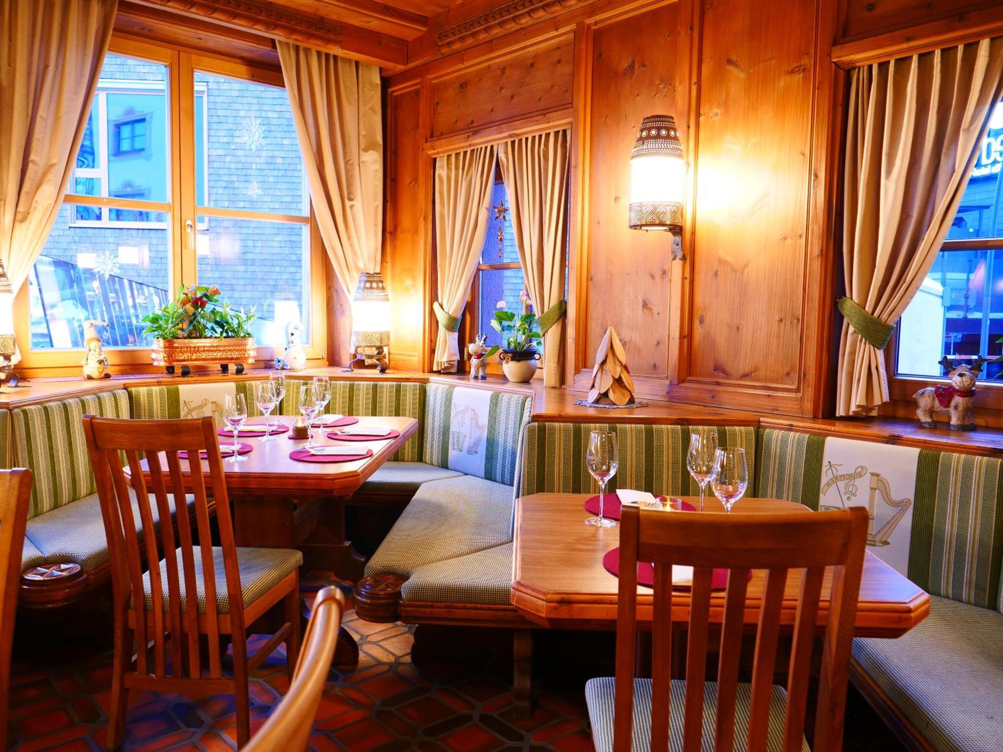 Parkhotel Soelden Экстерьер фото