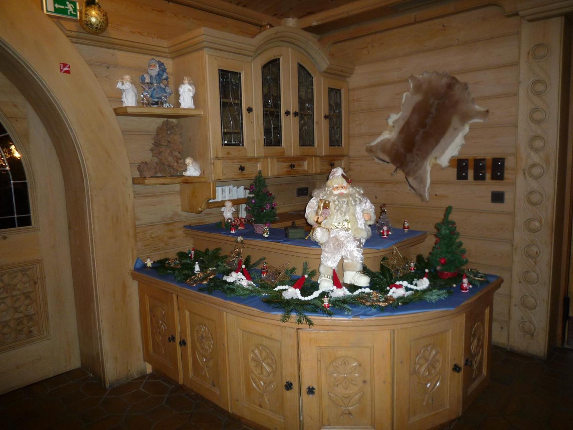 Parkhotel Soelden Экстерьер фото