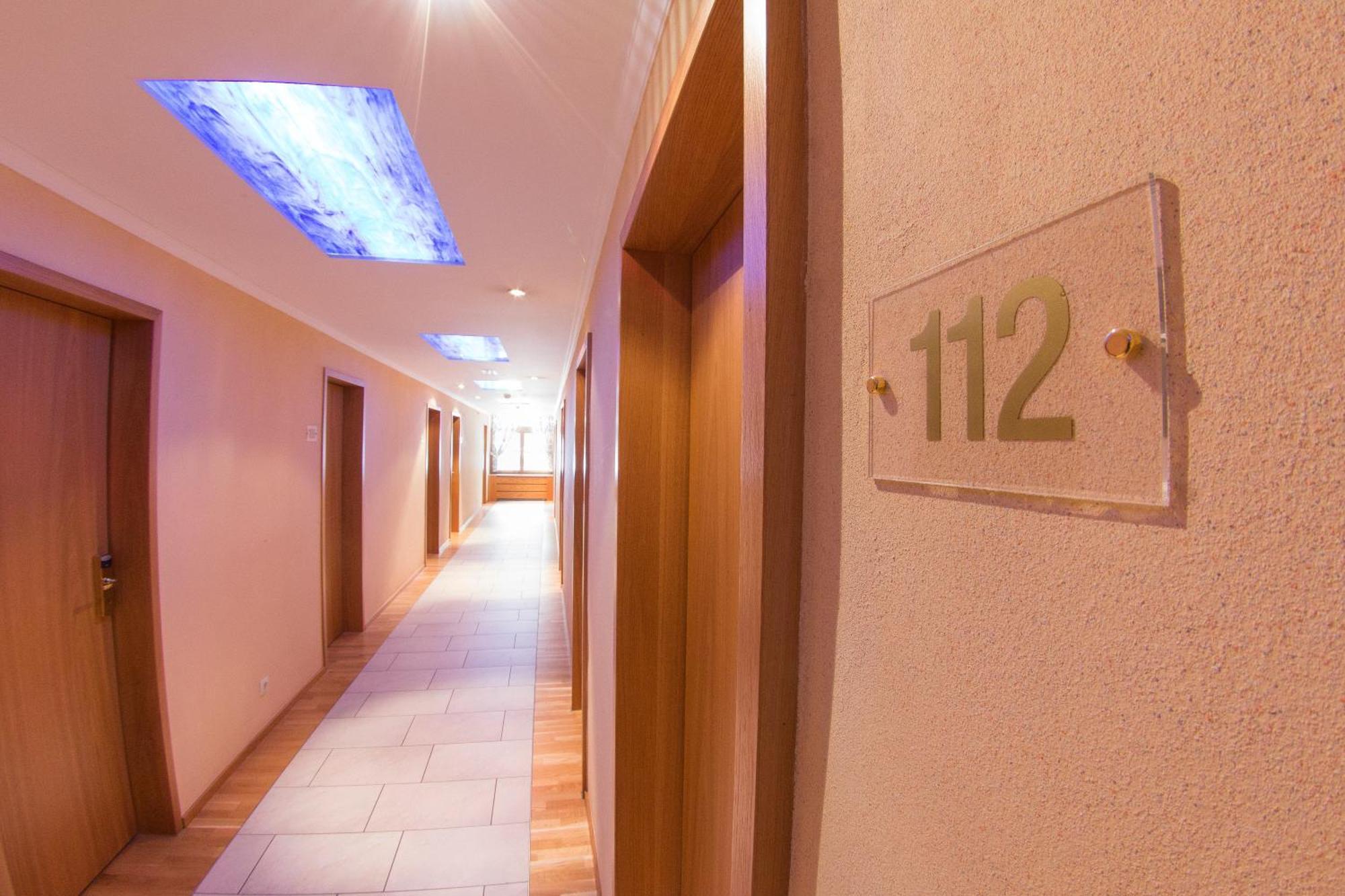 Parkhotel Soelden Экстерьер фото