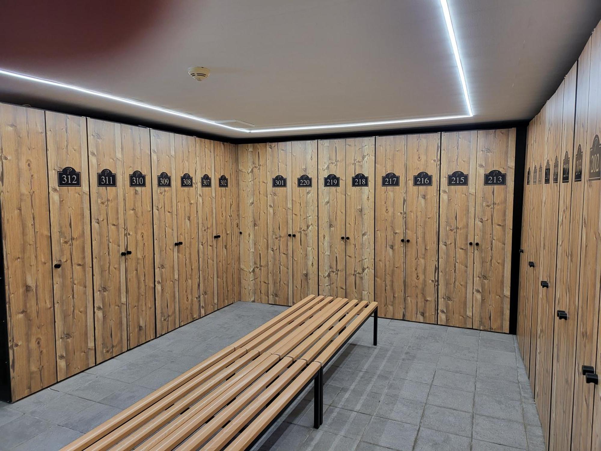 Parkhotel Soelden Экстерьер фото