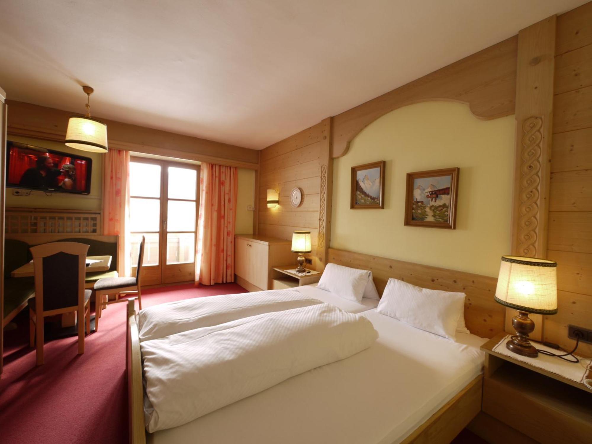 Parkhotel Soelden Экстерьер фото
