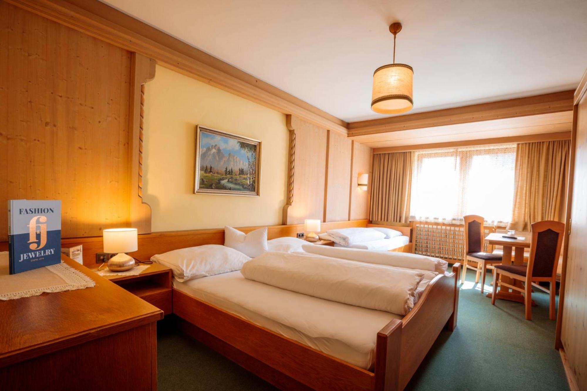Parkhotel Soelden Экстерьер фото
