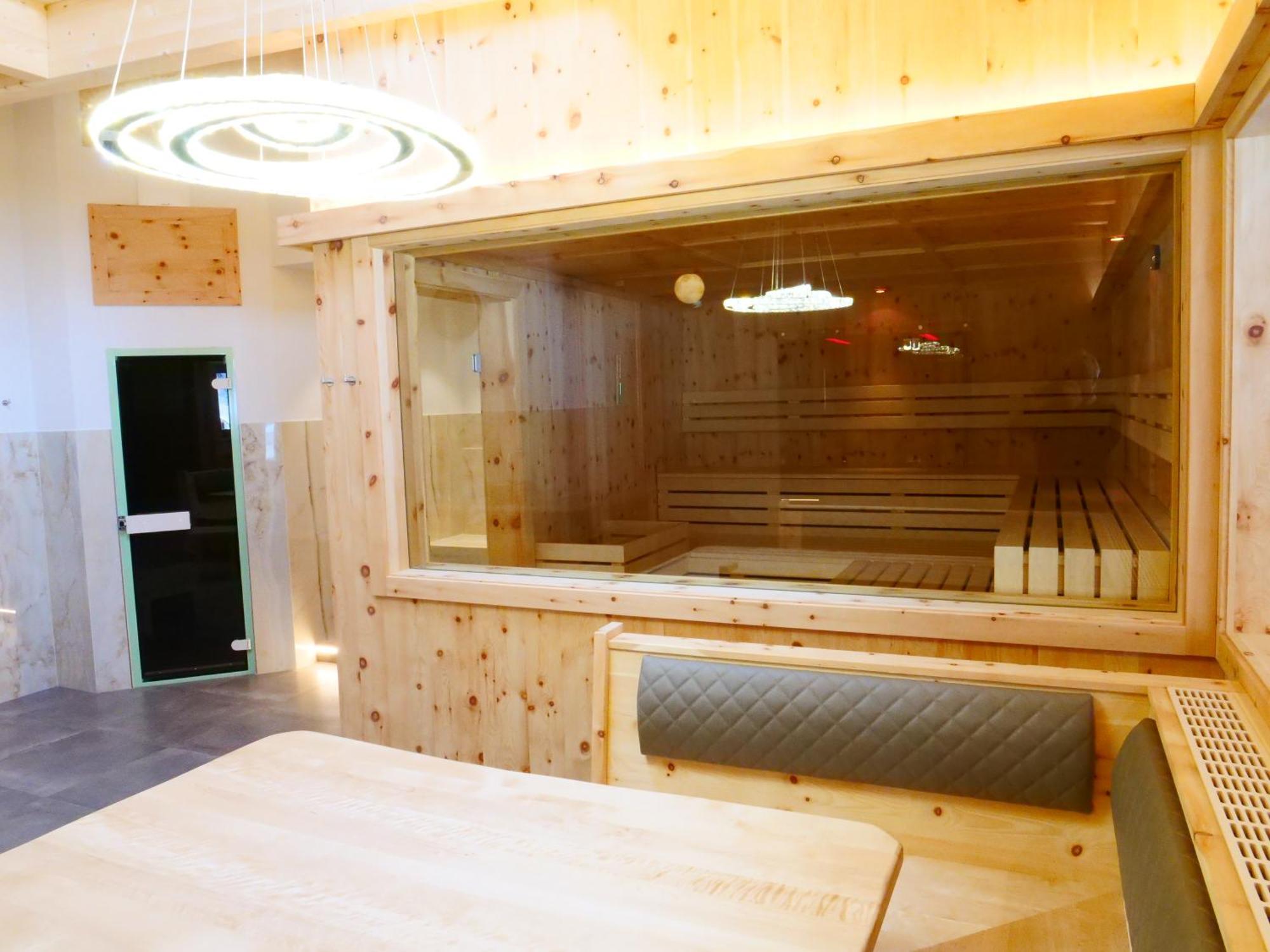 Parkhotel Soelden Экстерьер фото