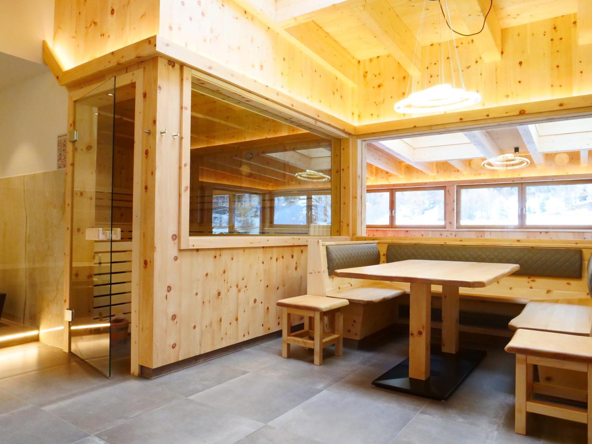 Parkhotel Soelden Экстерьер фото