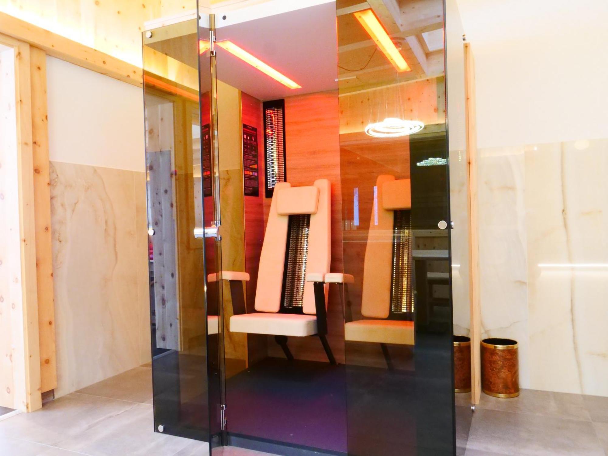 Parkhotel Soelden Экстерьер фото