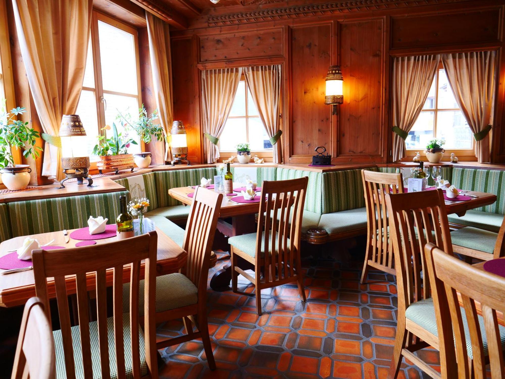Parkhotel Soelden Экстерьер фото