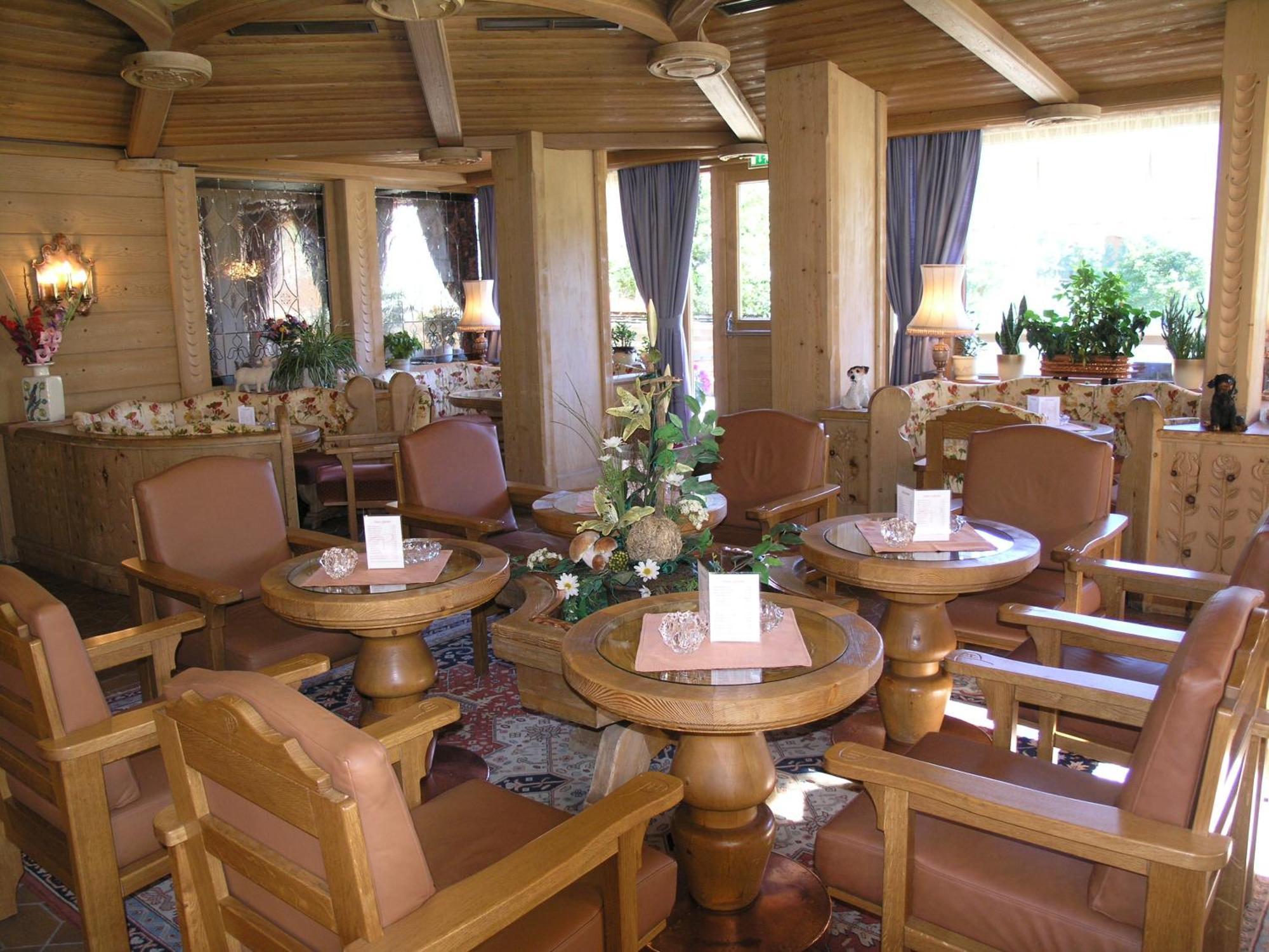Parkhotel Soelden Экстерьер фото