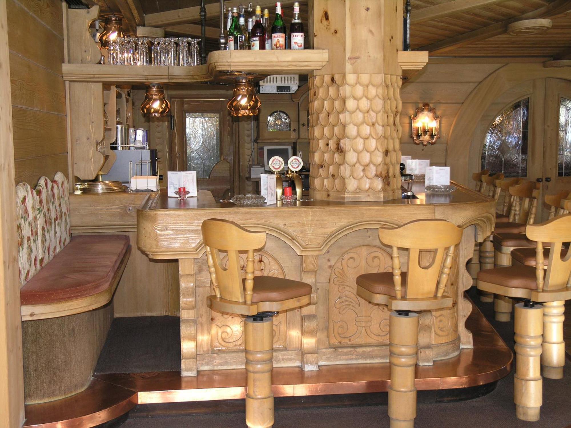 Parkhotel Soelden Экстерьер фото
