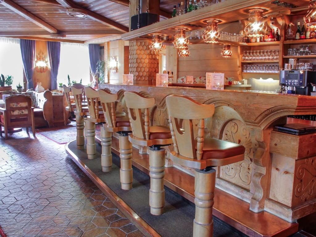 Parkhotel Soelden Экстерьер фото